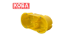 Коробка установча РК-2х60 (бетон) фото 6484